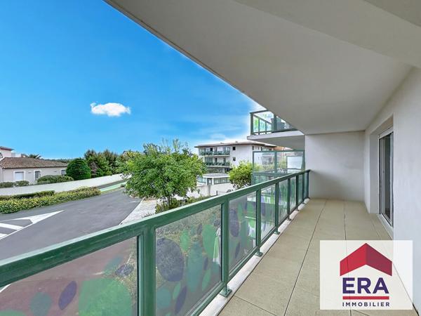 Appartement Serignan 4 pièce(s)