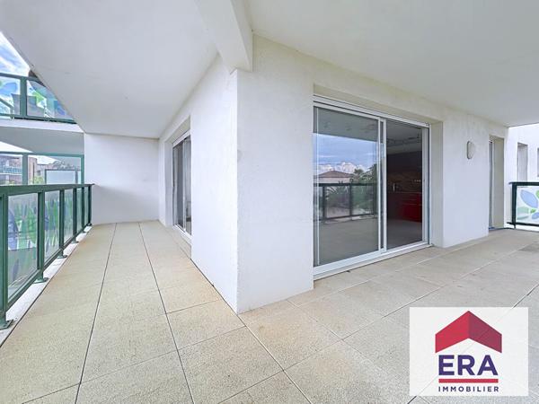 Appartement Serignan 4 pièce(s)