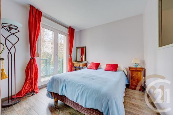 Appartement F3 à vendre  3 pièces - 70,86 m2 YERRES - 91