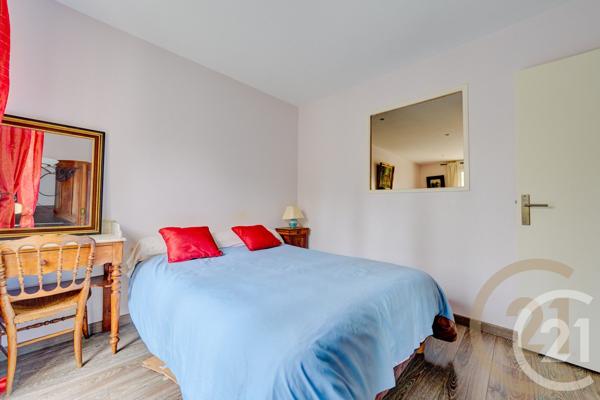 Appartement F3 à vendre  3 pièces - 70,86 m2 YERRES - 91