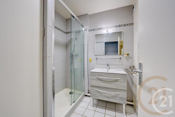 Appartement F3 à vendre  3 pièces - 70,86 m2 YERRES - 91