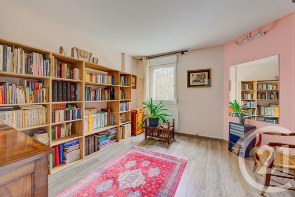 Appartement F3 à vendre  3 pièces - 70,86 m2 YERRES - 91