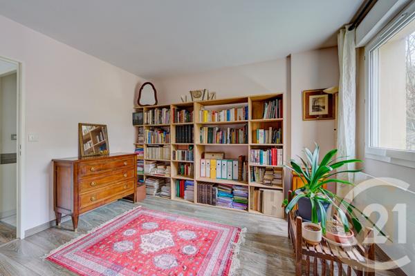 Appartement F3 à vendre  3 pièces - 70,86 m2 YERRES - 91