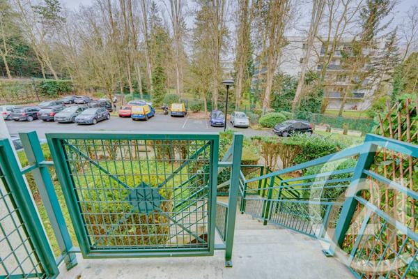 Appartement F3 à vendre  3 pièces - 70,86 m2 YERRES - 91