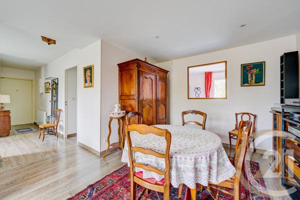 Appartement F3 à vendre  3 pièces - 70,86 m2 YERRES - 91