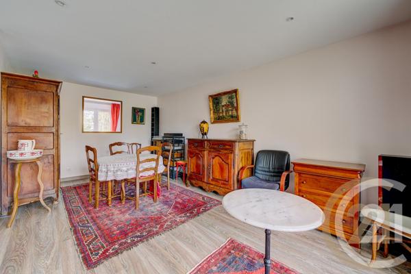 Appartement F3 à vendre  3 pièces - 70,86 m2 YERRES - 91