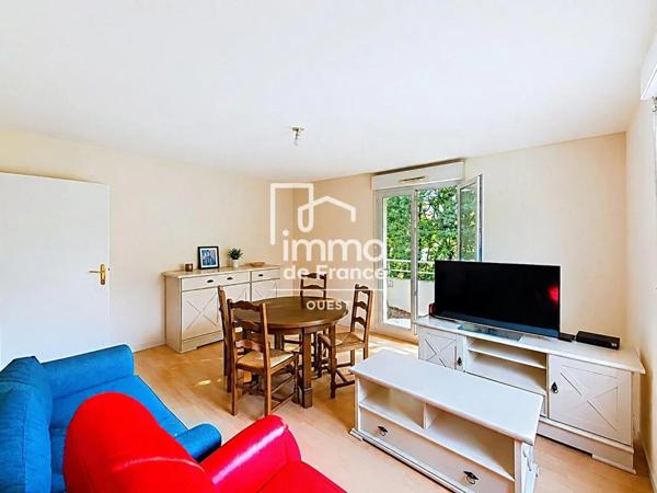 Appartement à vendre à Roche-sur-Yon (85000)