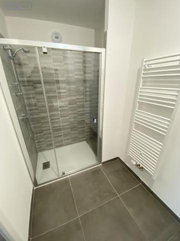 Appartement à louer à Boulogne-sur-Mer dans le Pas-de-Calais (62200), ref : 62055-L221