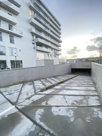Appartement à louer à Boulogne-sur-Mer dans le Pas-de-Calais (62200), ref : 62055-L221