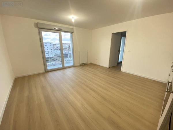 Appartement à louer à Boulogne-sur-Mer dans le Pas-de-Calais (62200), ref : 62055-L221