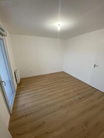 Appartement à louer à Boulogne-sur-Mer dans le Pas-de-Calais (62200), ref : 62055-L221