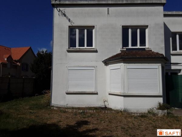 Appartement 4 Pièces 70m2
