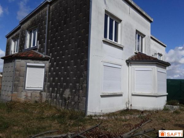 Appartement 4 Pièces 70m2