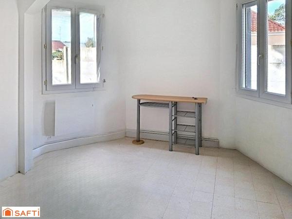Appartement 4 Pièces 70m2