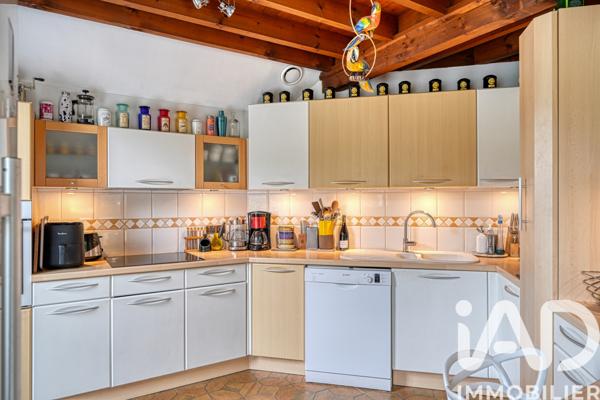 Maison à vendre 8 pièces 222 m² Triel-sur-Seine