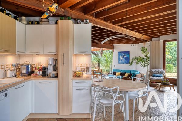 Maison à vendre 8 pièces 222 m² Triel-sur-Seine