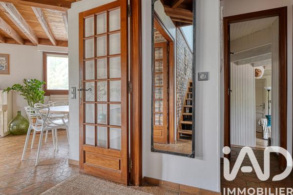 Maison à vendre 8 pièces 222 m² Triel-sur-Seine