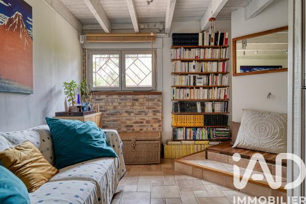 Maison à vendre 8 pièces 222 m² Triel-sur-Seine