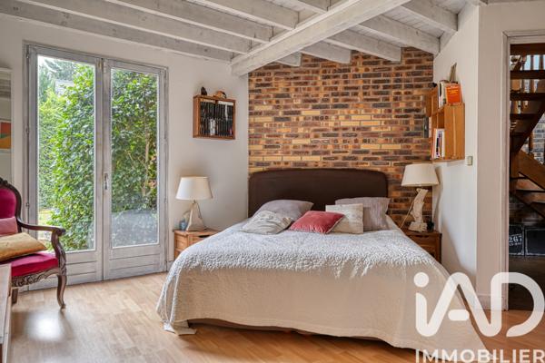 Maison à vendre 8 pièces 222 m² Triel-sur-Seine