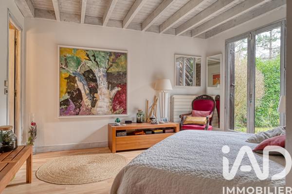 Maison à vendre 8 pièces 222 m² Triel-sur-Seine