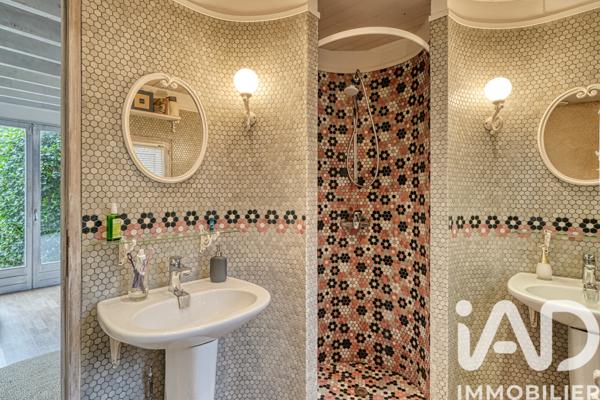 Maison à vendre 8 pièces 222 m² Triel-sur-Seine