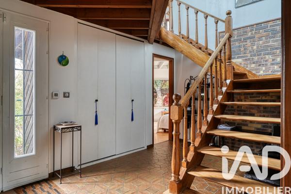 Maison à vendre 8 pièces 222 m² Triel-sur-Seine