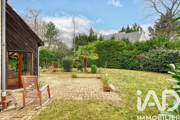 Maison à vendre 8 pièces 222 m² Triel-sur-Seine