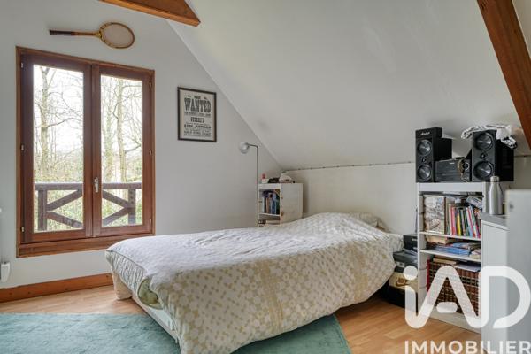 Maison à vendre 8 pièces 222 m² Triel-sur-Seine