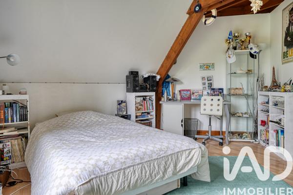 Maison à vendre 8 pièces 222 m² Triel-sur-Seine