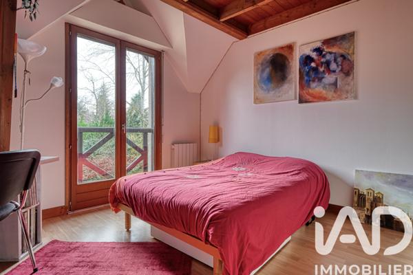 Maison à vendre 8 pièces 222 m² Triel-sur-Seine