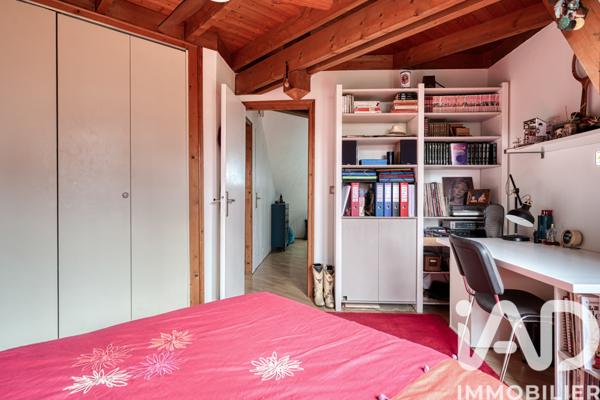 Maison à vendre 8 pièces 222 m² Triel-sur-Seine