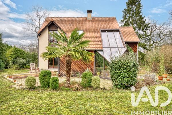 Maison à vendre 8 pièces 222 m² Triel-sur-Seine