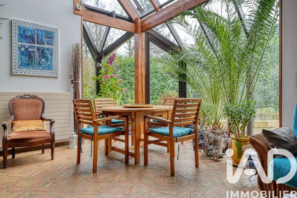 Maison à vendre 8 pièces 222 m² Triel-sur-Seine