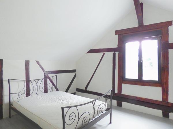 Maison neuve au calme Possibilité PMR