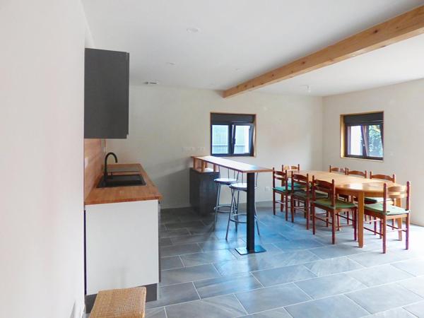 Maison neuve au calme Possibilité PMR