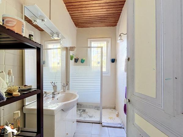 Maison à vendre 129 000 € Saint-Étienne-de-Puycorbier 7 p 127 m² DPE E