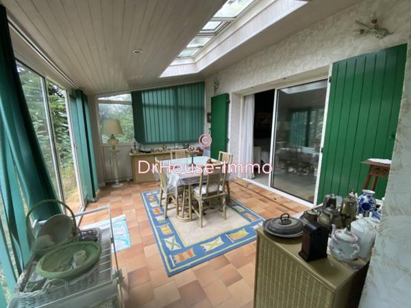 Maison à vendre 4 pièces de 152 m²