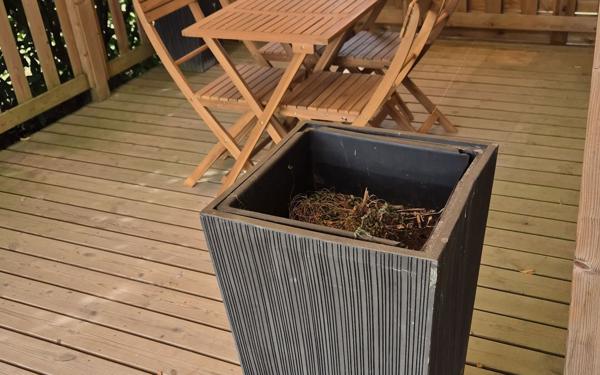 Maison à vendre    4 pièces • 40 m2 Saint-Aubin-lès-Elbeuf