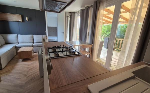 Maison à vendre    4 pièces • 40 m2 Saint-Aubin-lès-Elbeuf