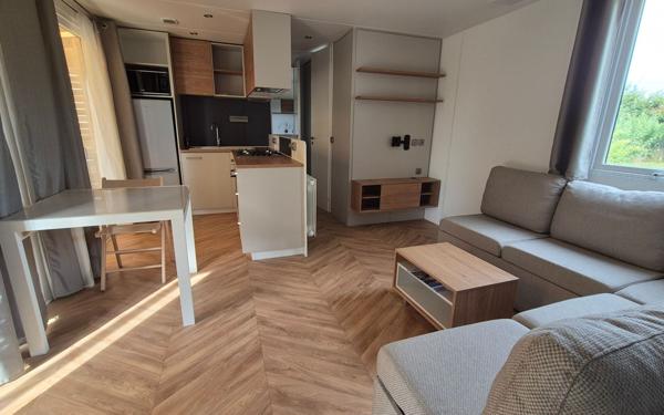 Maison à vendre    4 pièces • 40 m2 Saint-Aubin-lès-Elbeuf