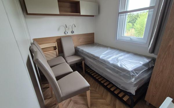 Maison à vendre    4 pièces • 40 m2 Saint-Aubin-lès-Elbeuf