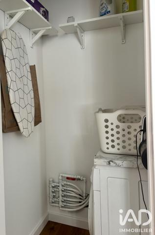 Location studio 35 m² Toulon