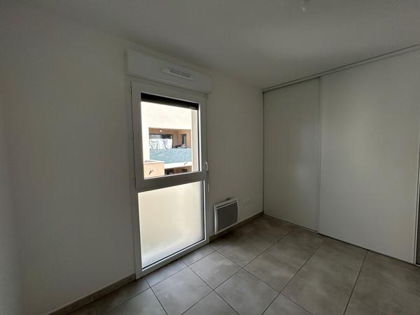 A VENDRE - MARGUERITTES INVESTISSEMENT LOCATIF