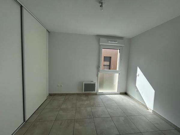 A VENDRE - MARGUERITTES INVESTISSEMENT LOCATIF