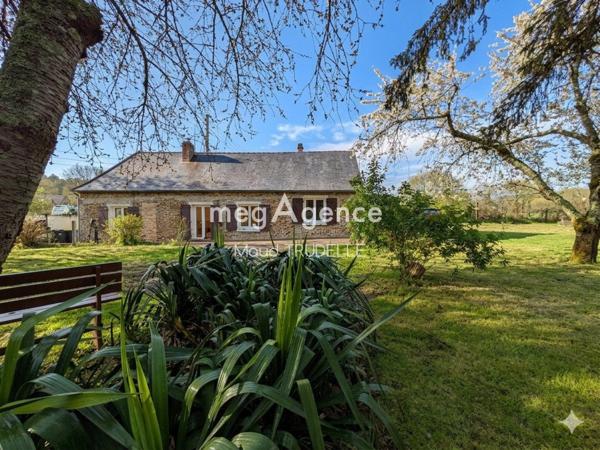 Maison à Laigné-Saint-Gervais, 72220 - 3 pièces 88m²