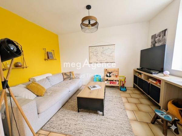 Maison à Laigné-Saint-Gervais, 72220 - 3 pièces 88m²