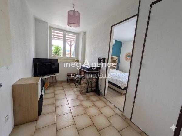 Maison à Laigné-Saint-Gervais, 72220 - 3 pièces 88m²