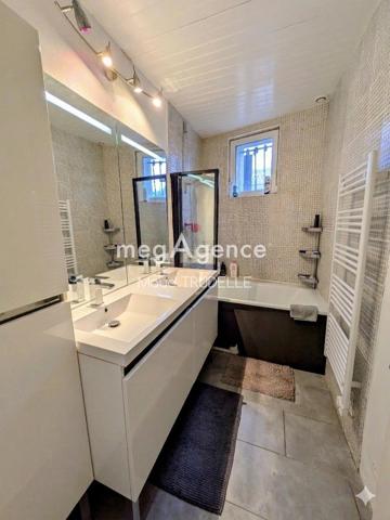 Maison à Laigné-Saint-Gervais, 72220 - 3 pièces 88m²