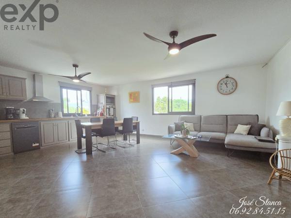 🌴 À VENDRE – GÎTE DE CHARME AVEC SPA & PISCINE