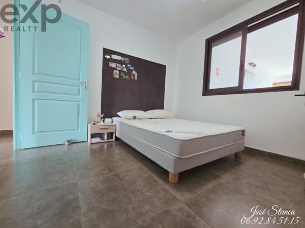 🌴 À VENDRE – GÎTE DE CHARME AVEC SPA & PISCINE